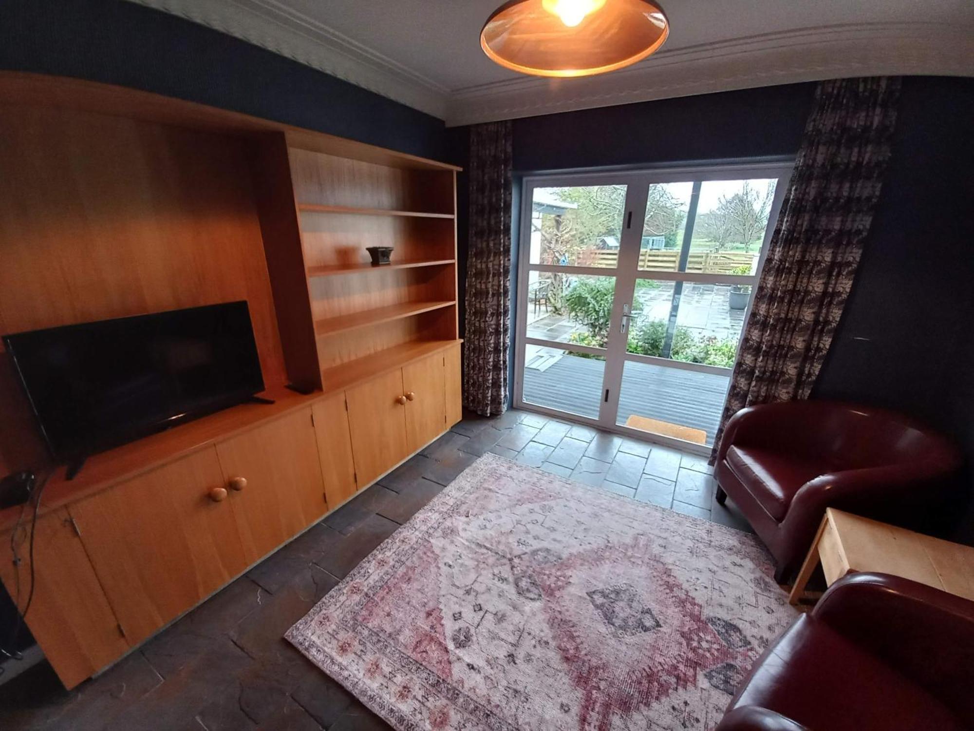 Glen Nevis - Private Wing Of House Hotel Deborah Ngoại thất bức ảnh