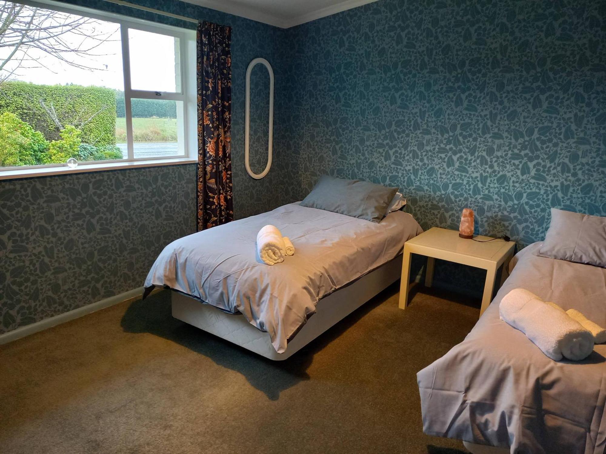Glen Nevis - Private Wing Of House Hotel Deborah Ngoại thất bức ảnh